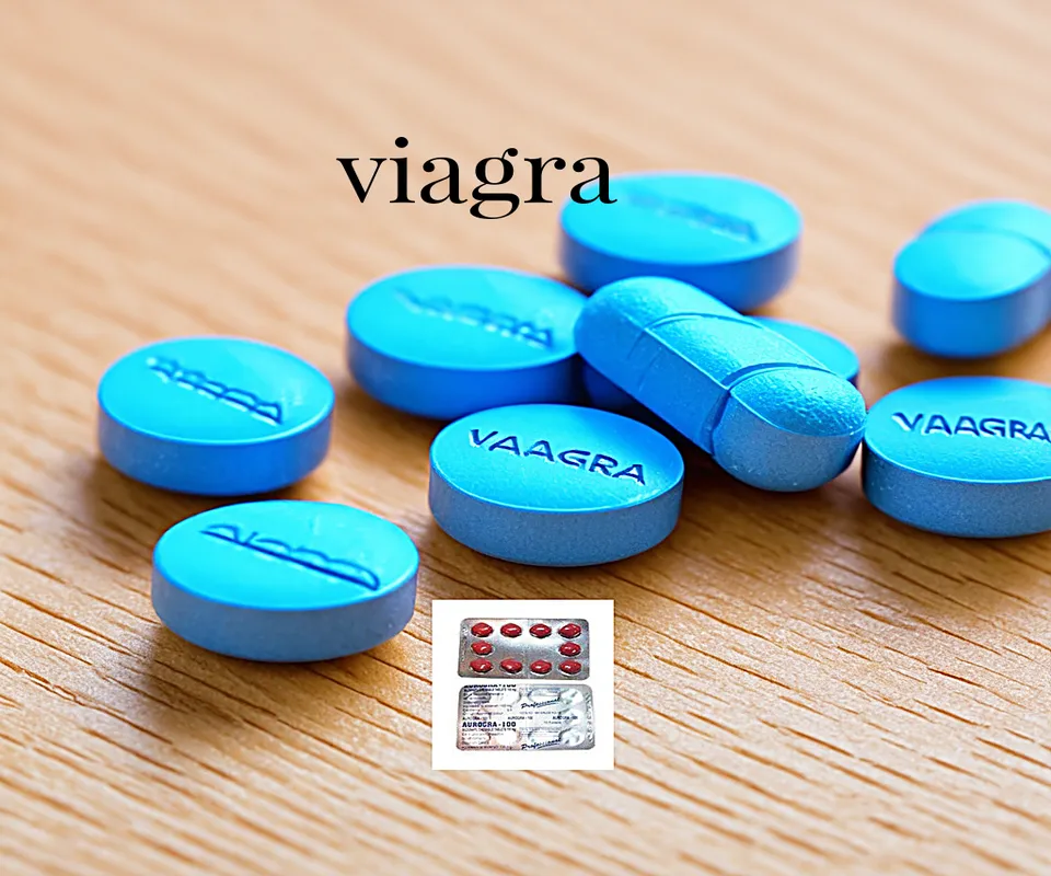 Se necesita receta para comprar viagra